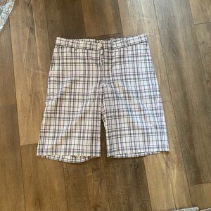 Slazenger Mens Golf Shorts - Size 34